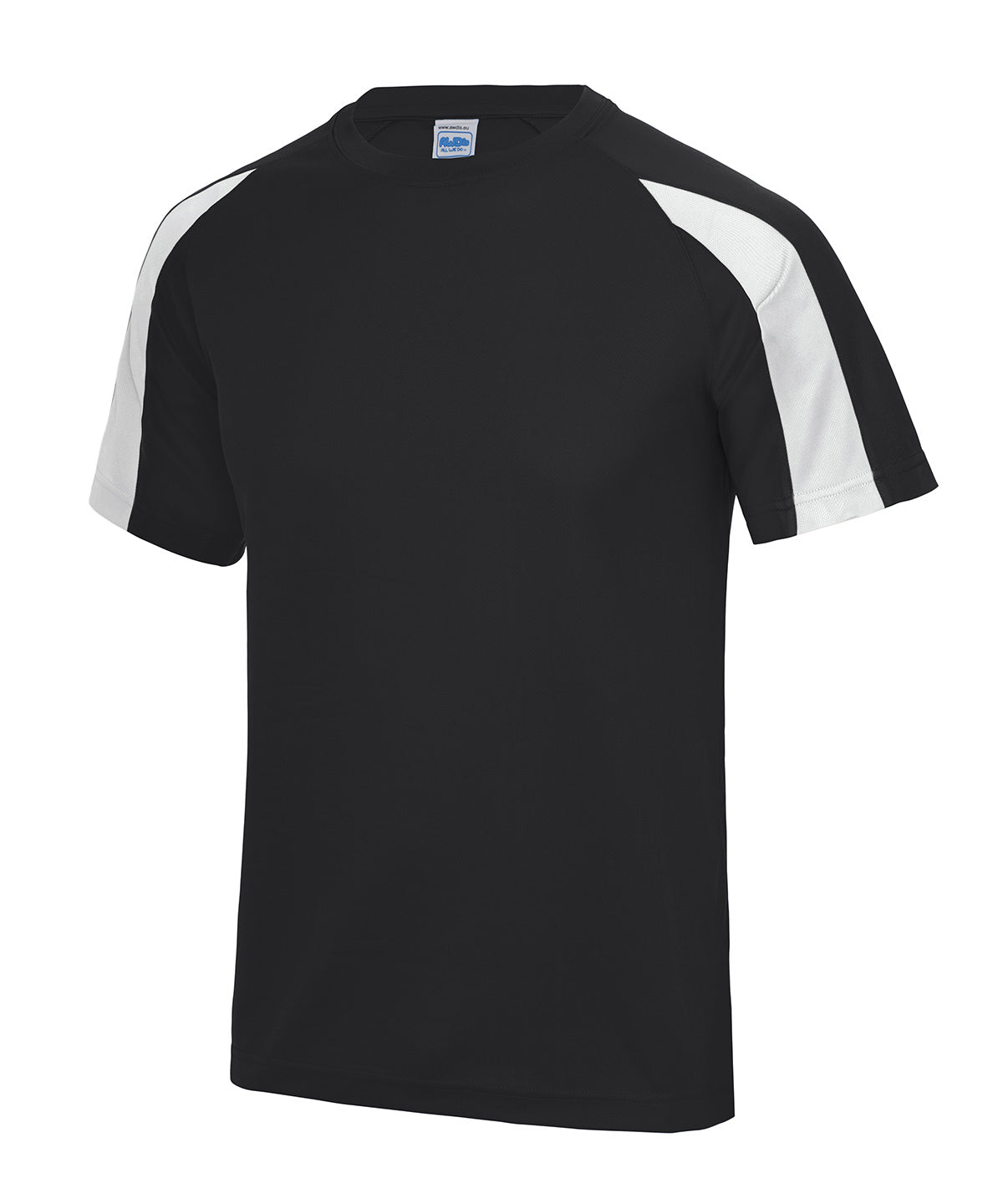 AWDis Just Cool Contrast cool T