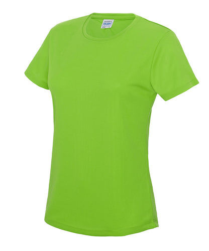 AWDis Just Cool Women's cool T