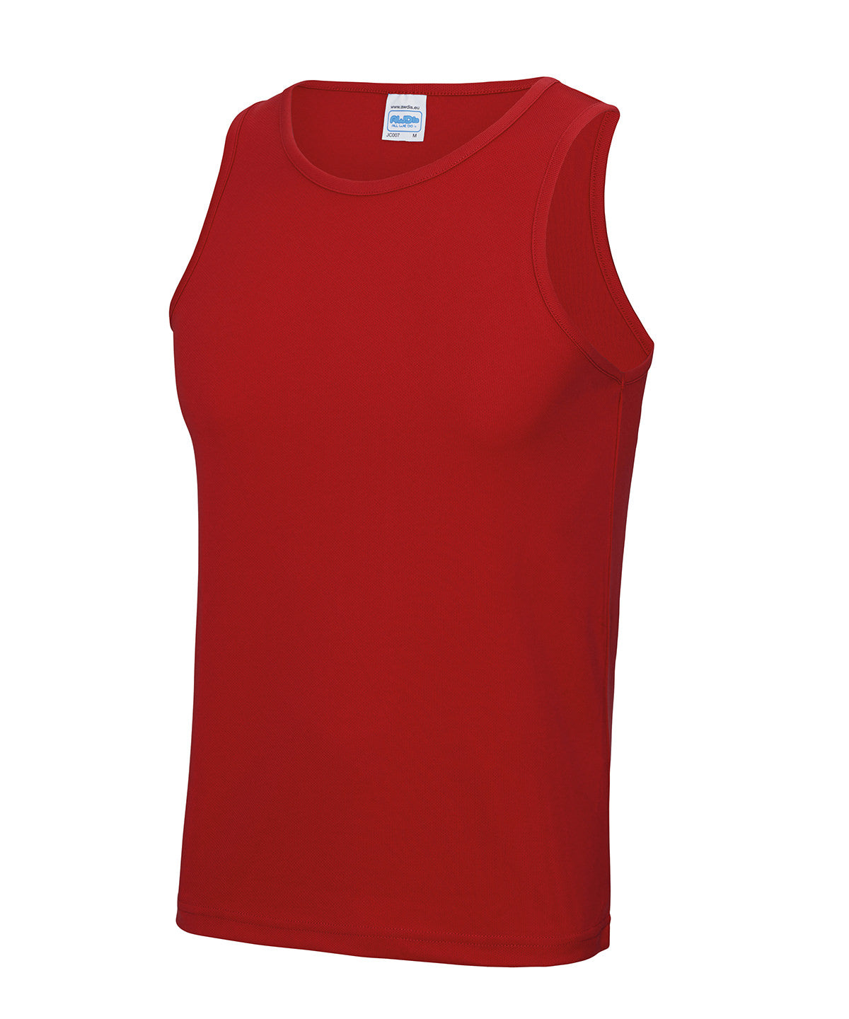 AWDis Just Cool Cool vest