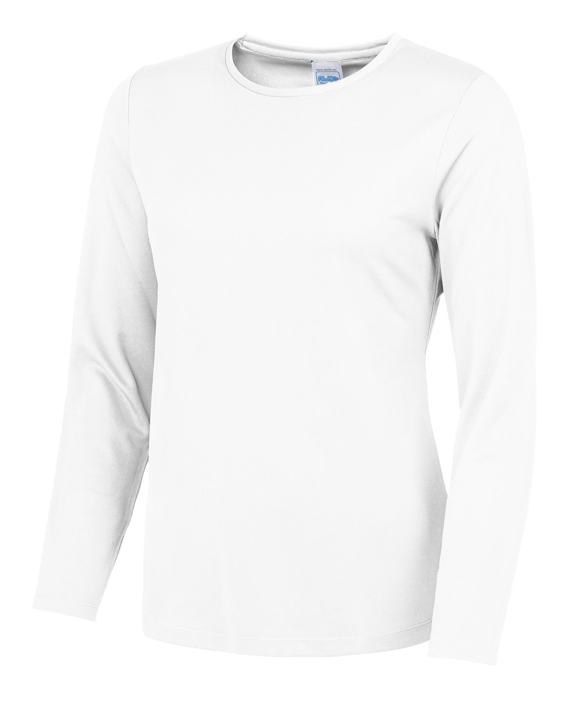 AWDis Just Cool Women's long sleeve cool T