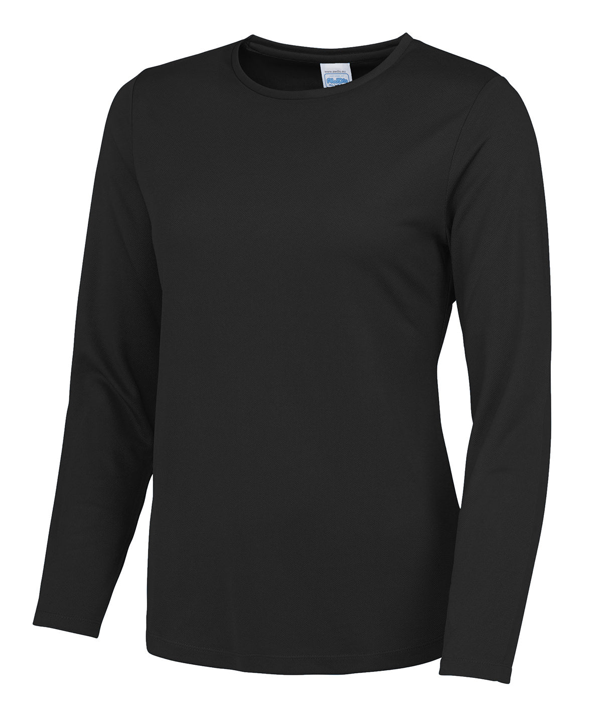 AWDis Just Cool Women's long sleeve cool T