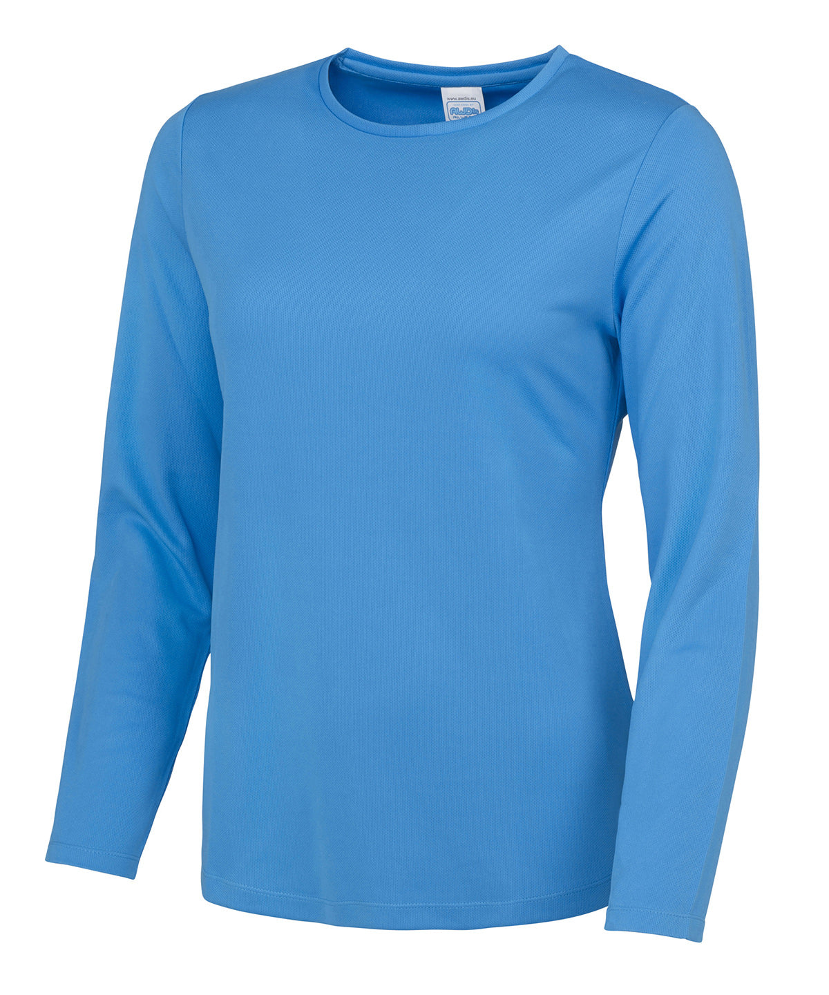 AWDis Just Cool Women's long sleeve cool T