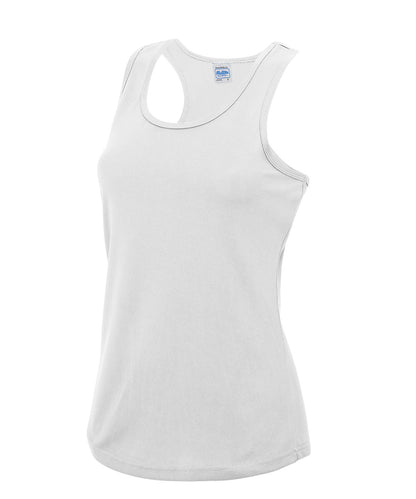 AWDis Just Cool Women's cool vest