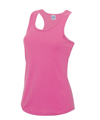 AWDis Just Cool Women's cool vest