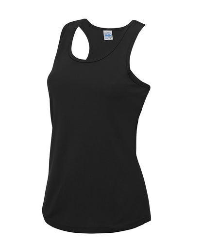 AWDis Just Cool Women's cool vest