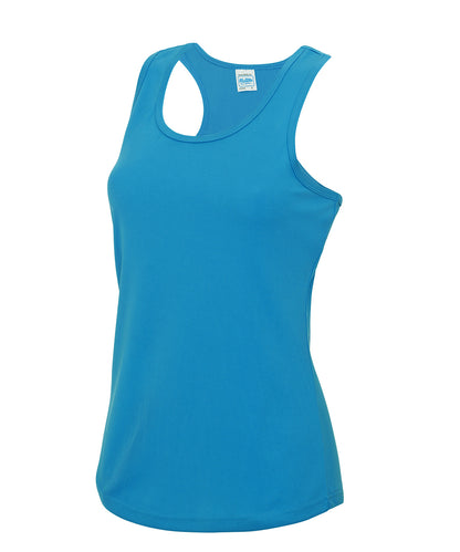 AWDis Just Cool Women's cool vest