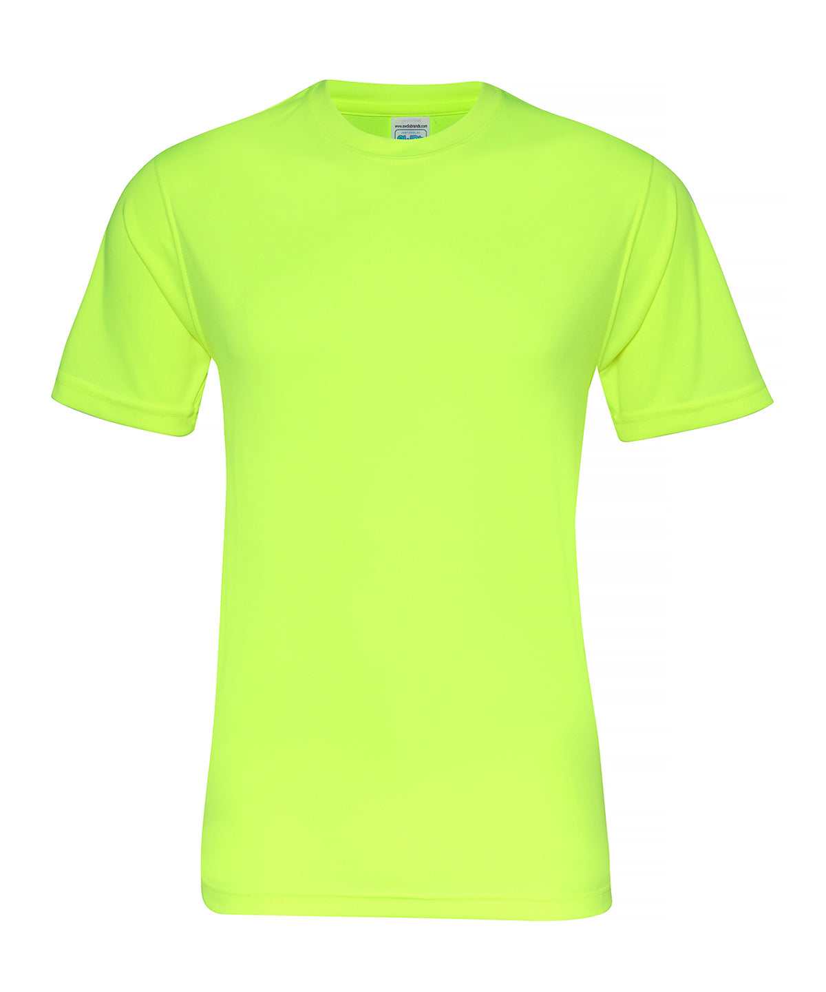 AWDis Just Cool Cool smooth T