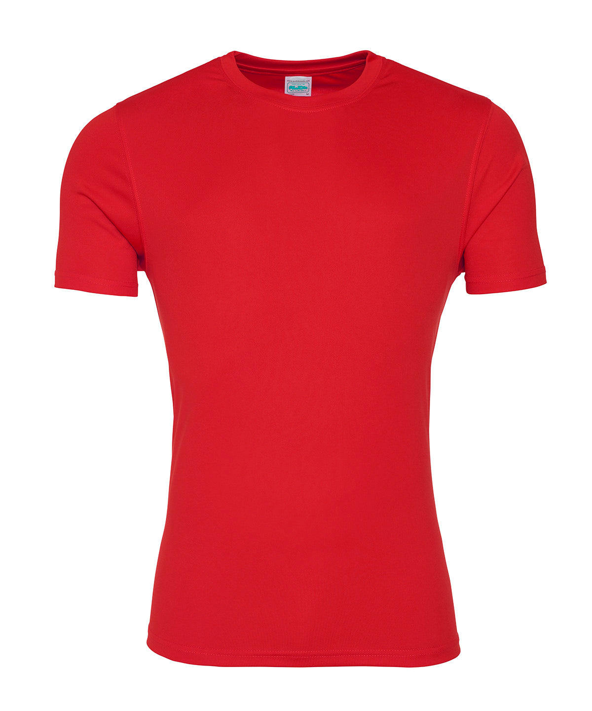 AWDis Just Cool Cool smooth T
