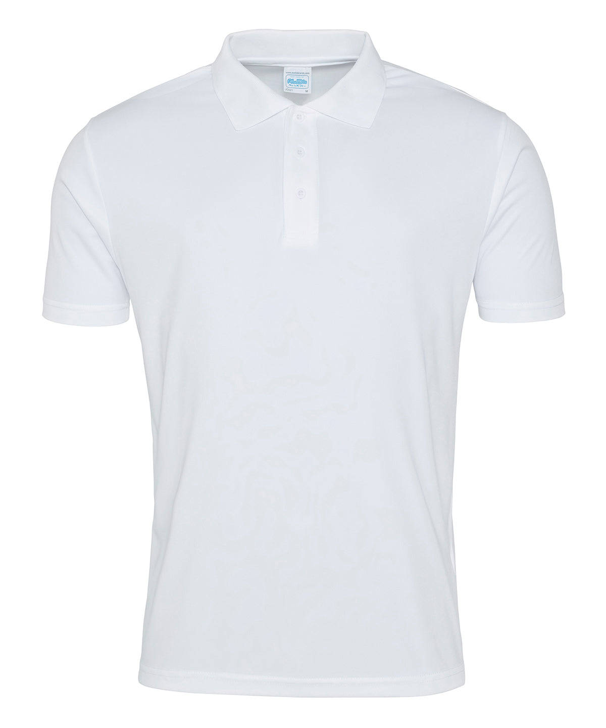 AWDis Just Cool Cool smooth polo