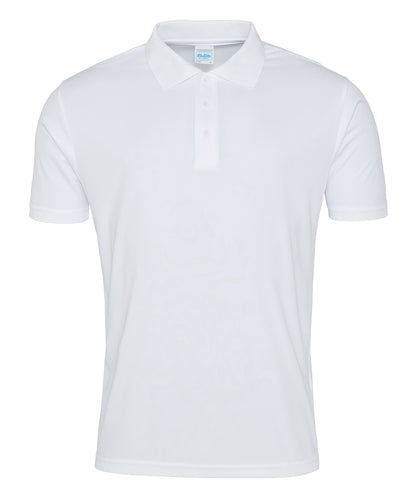 AWDis Just Cool Cool smooth polo