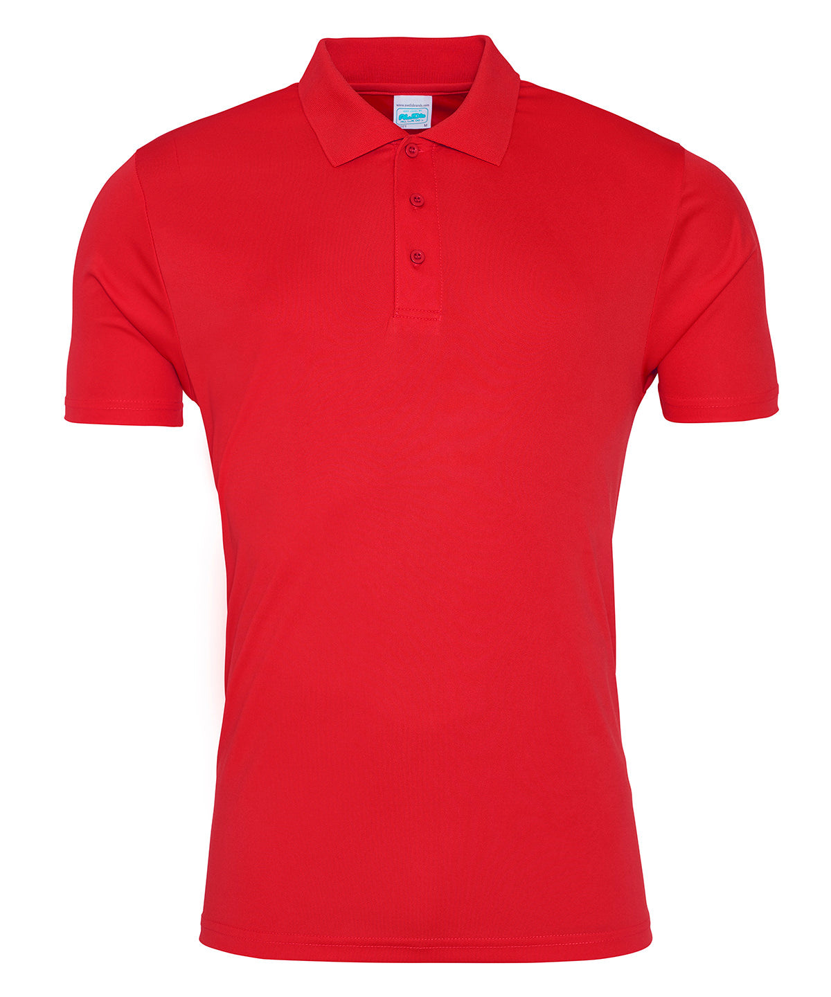 AWDis Just Cool Cool smooth polo
