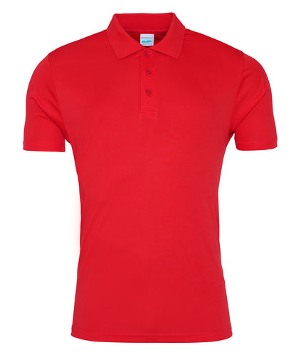 AWDis Just Cool Cool smooth polo