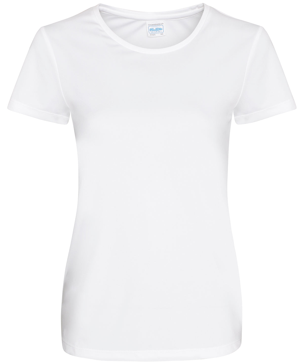 AWDis Just Cool Women's cool smooth T