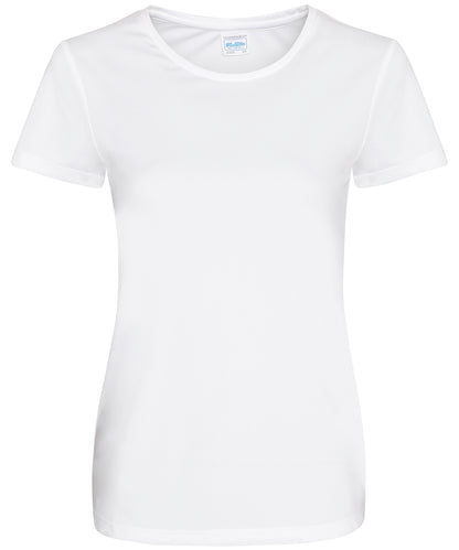 AWDis Just Cool Women's cool smooth T