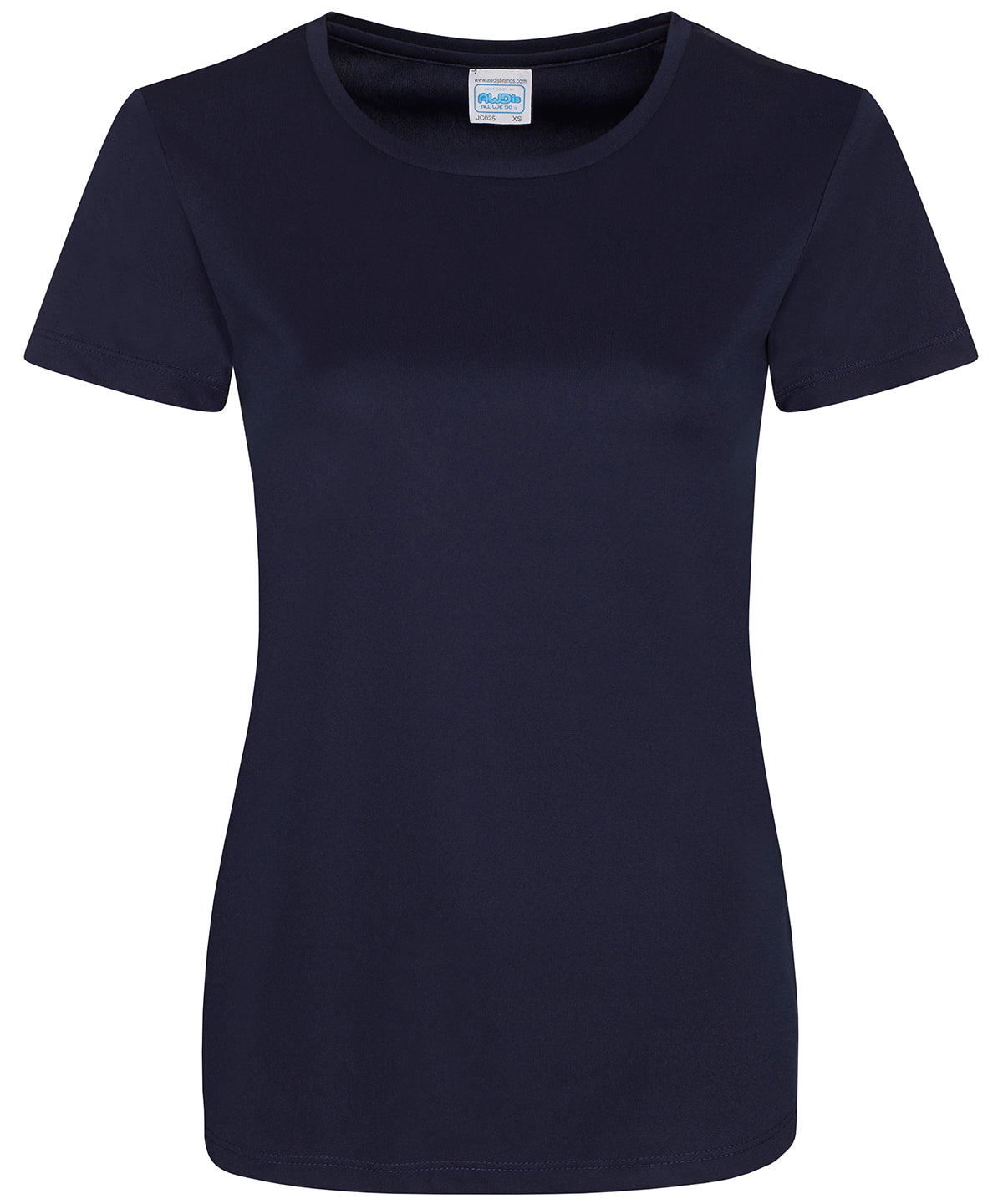 AWDis Just Cool Women's cool smooth T