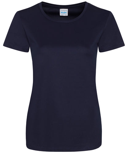 AWDis Just Cool Women's cool smooth T