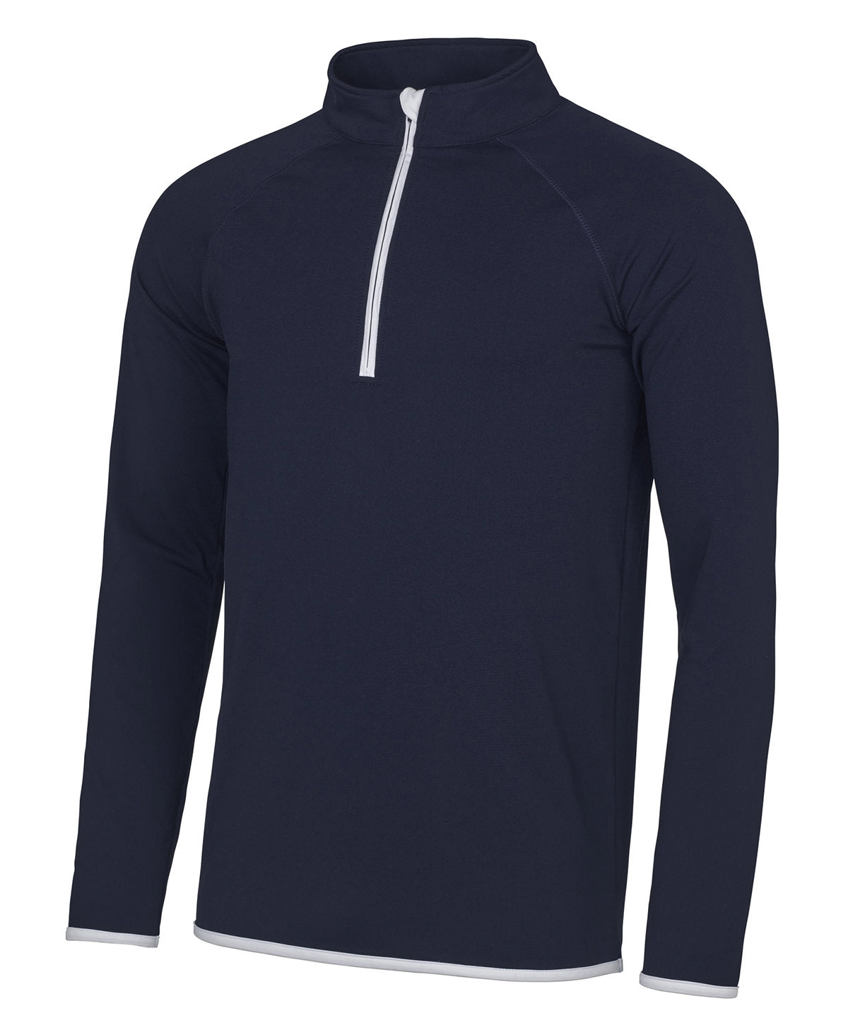 AWDis Just Cool Cool ½ zip sweatshirt