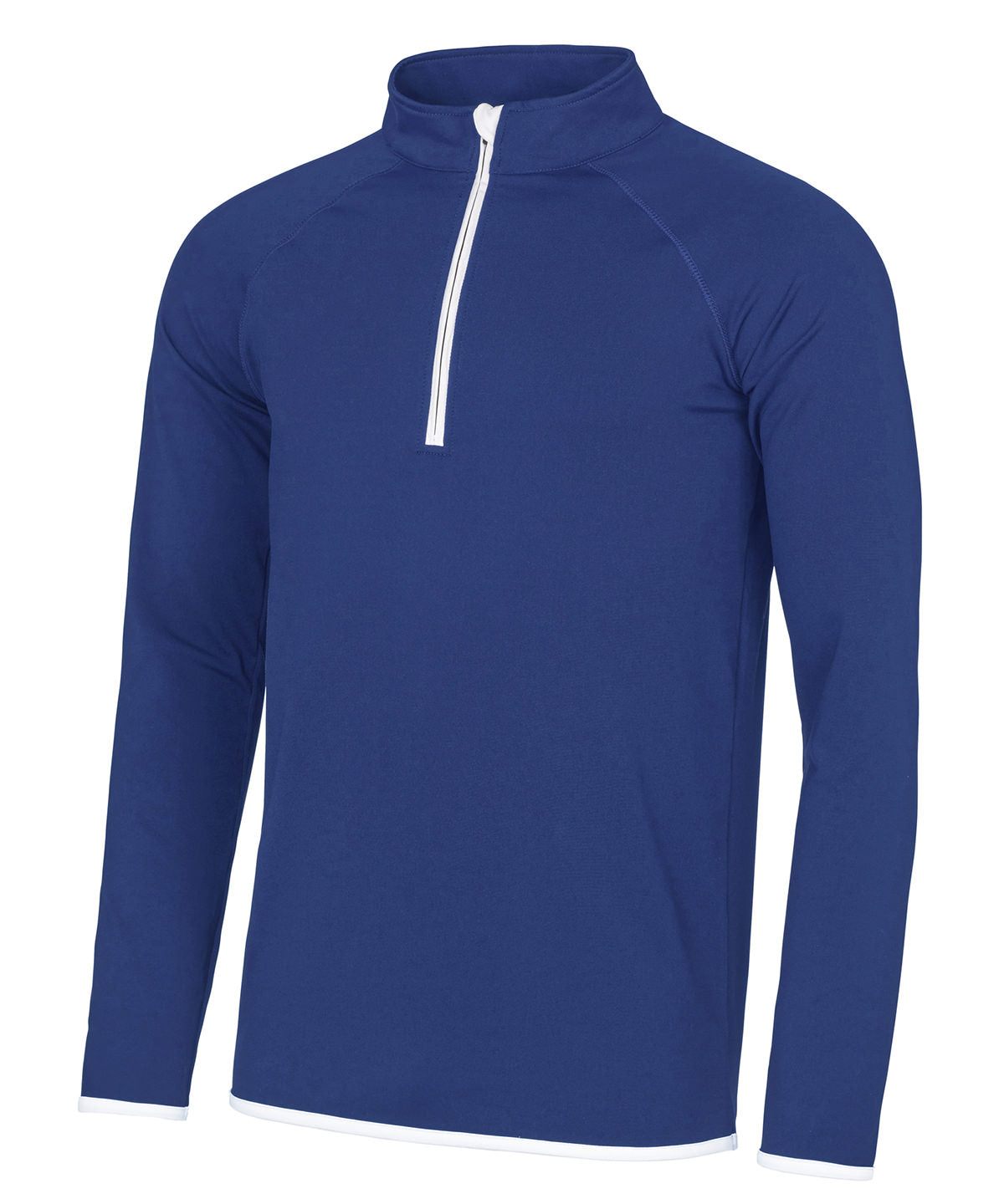AWDis Just Cool Cool ½ zip sweatshirt