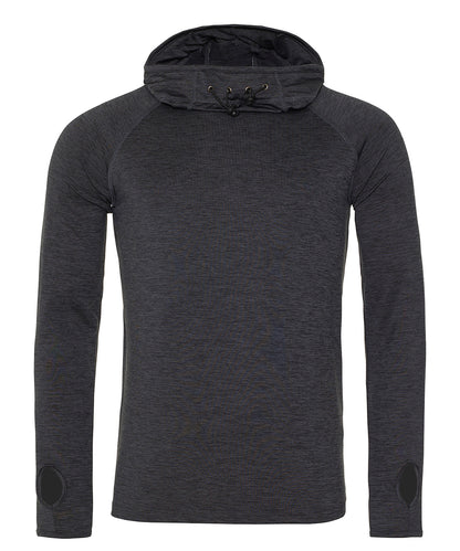 AWDis Just Cool Cool cowl neck top