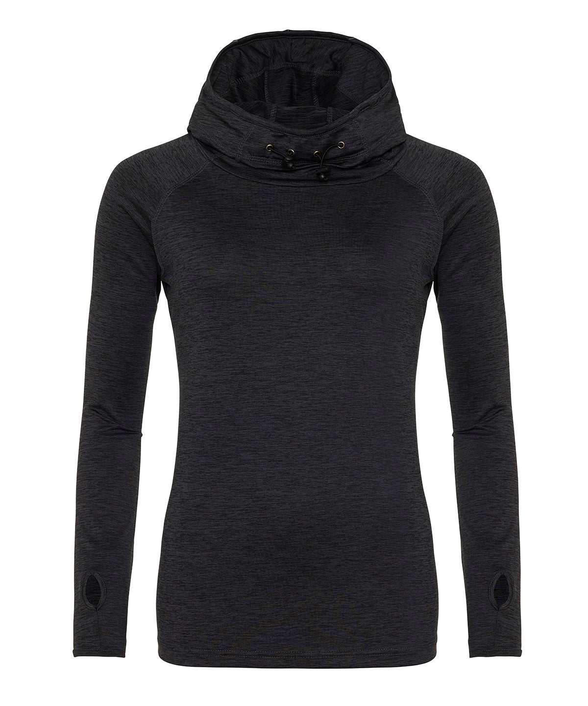 AWDis Just Cool Women's cool cowl neck top