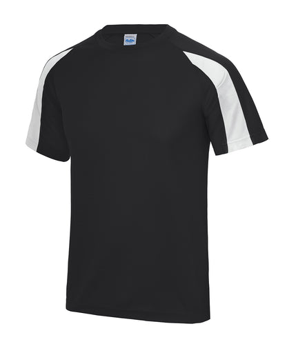 AWDis Just Cool Kids contrast cool T