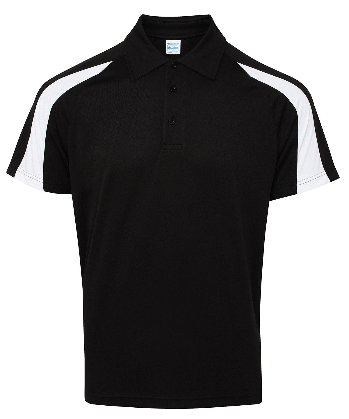 AWDis Just Cool Contrast cool polo