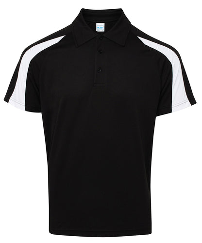 AWDis Just Cool Contrast cool polo