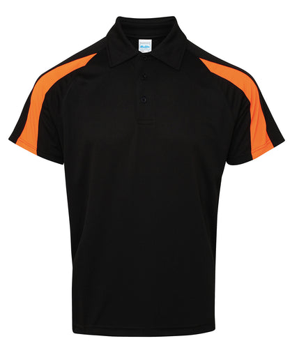 AWDis Just Cool Contrast cool polo