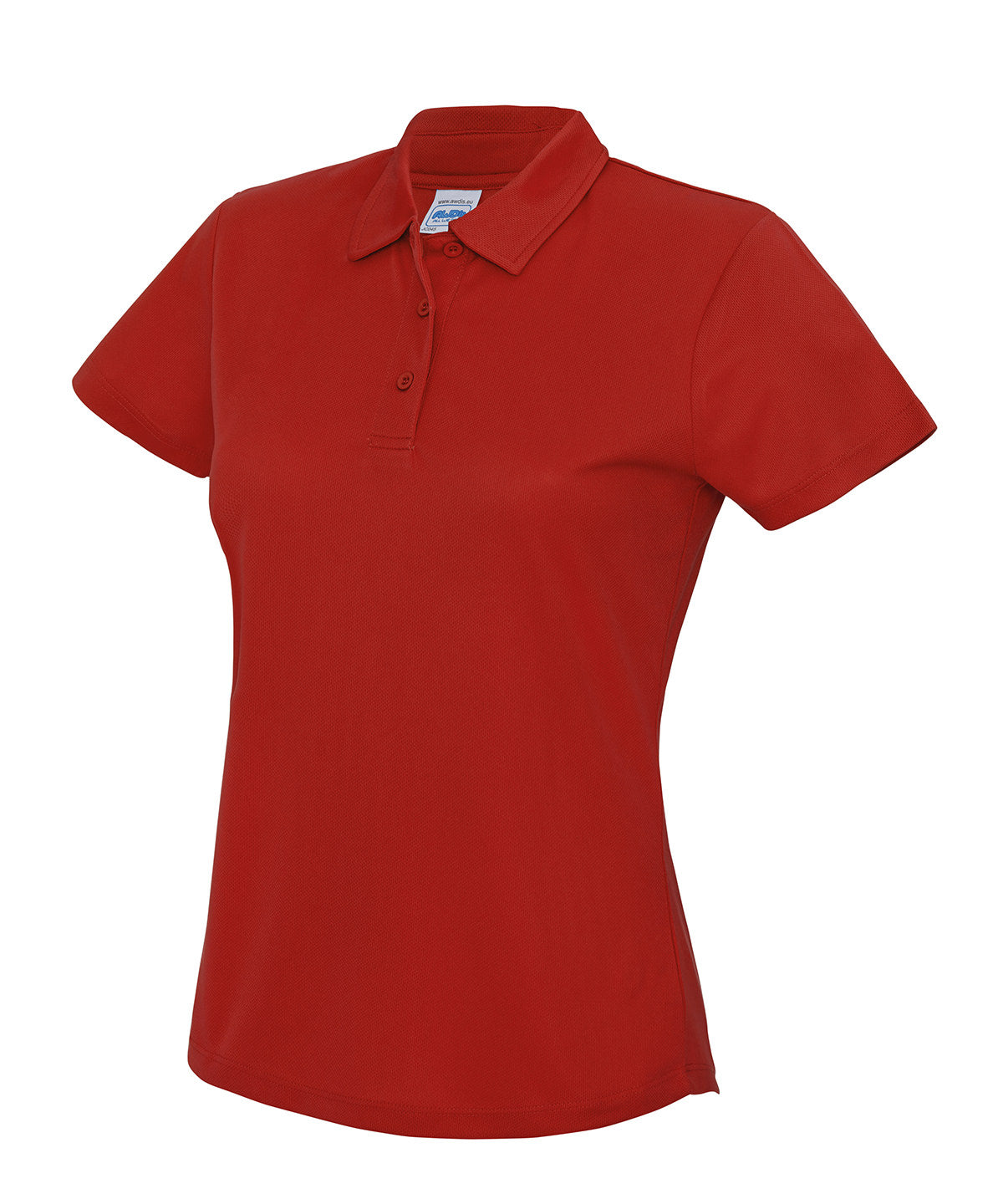 AWDis Just Cool Women's cool polo