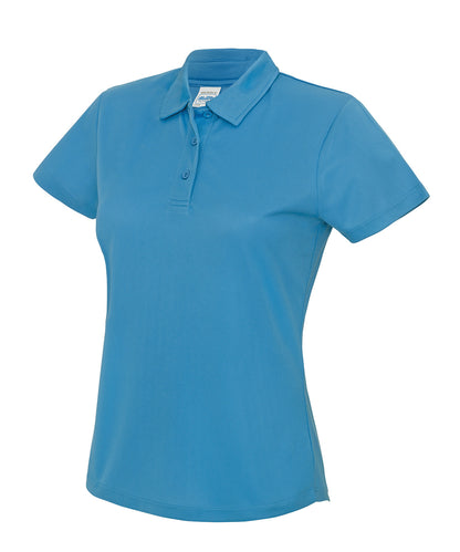 AWDis Just Cool Women's cool polo