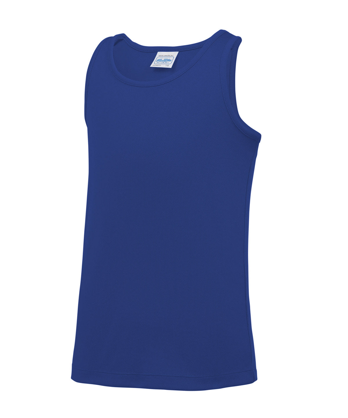 AWDis Just Cool Kids cool vest