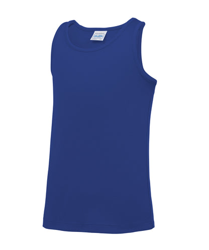 AWDis Just Cool Kids cool vest