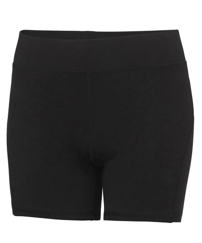AWDis Just Cool Women's cool training shorts