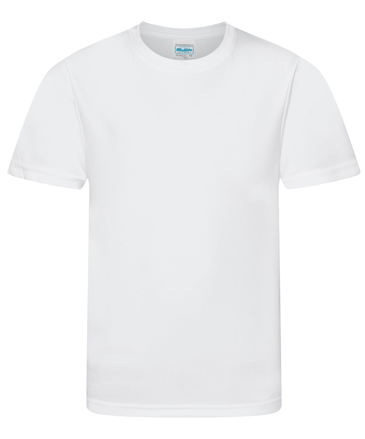 AWDis Just Cool Kids cool smooth T