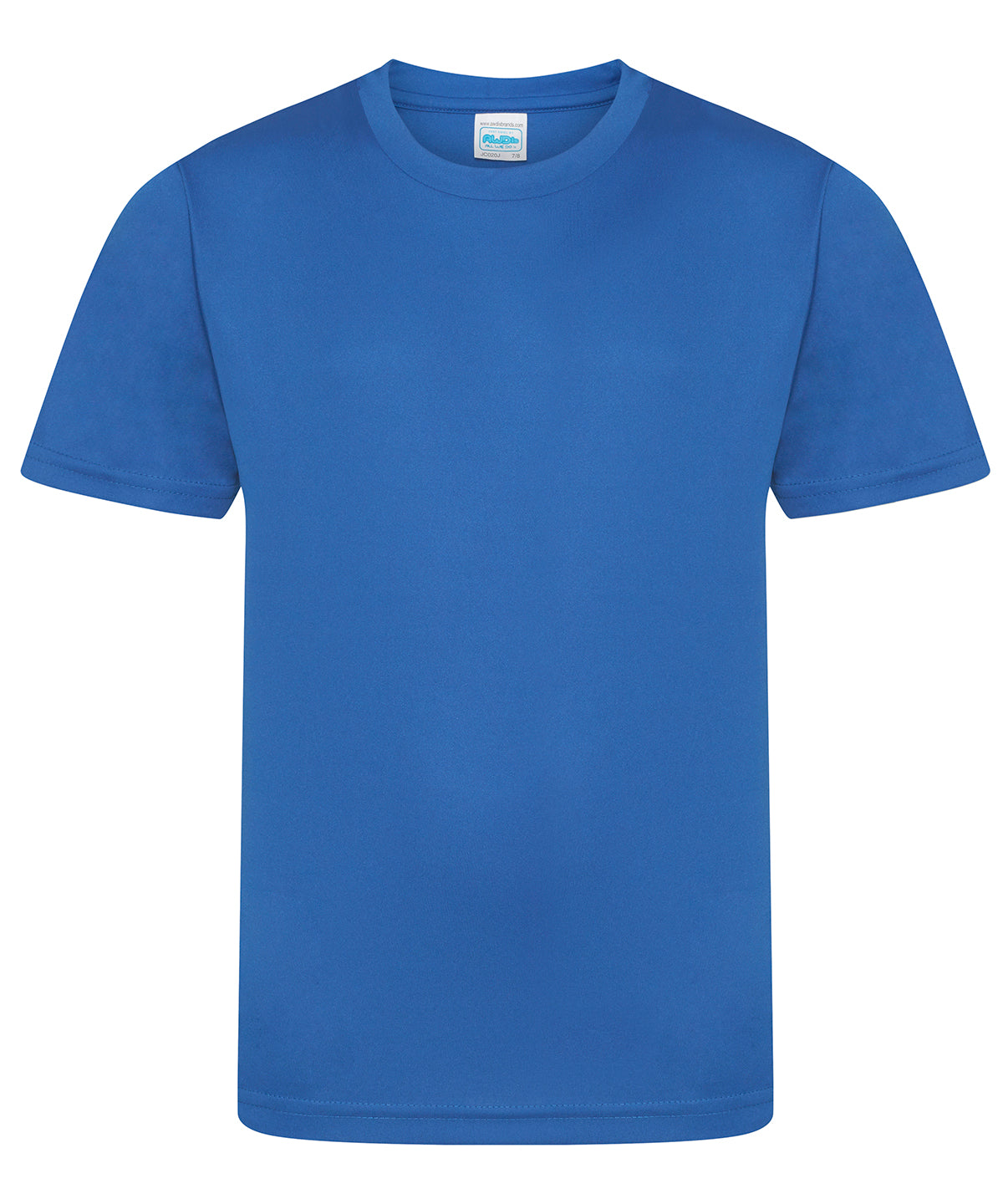 AWDis Just Cool Kids cool smooth T