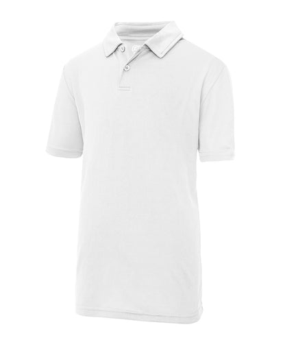 AWDis Just Cool Kids cool polo