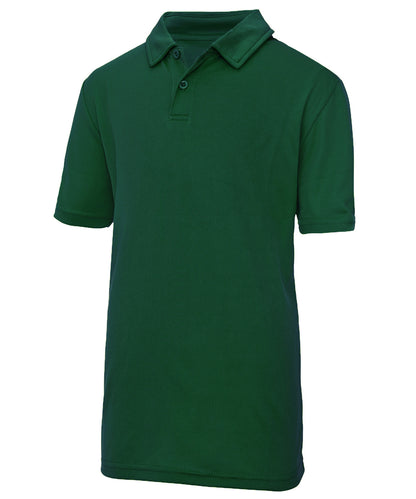 AWDis Just Cool Kids cool polo