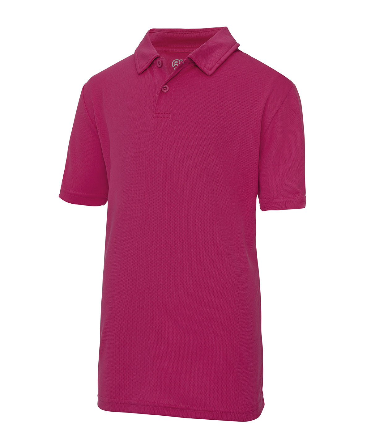 AWDis Just Cool Kids cool polo
