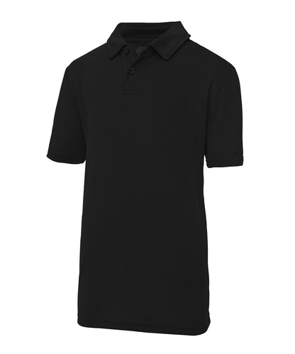 AWDis Just Cool Kids cool polo