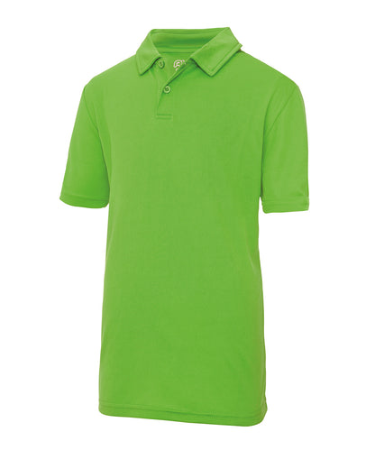 AWDis Just Cool Kids cool polo