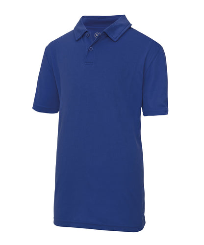 AWDis Just Cool Kids cool polo