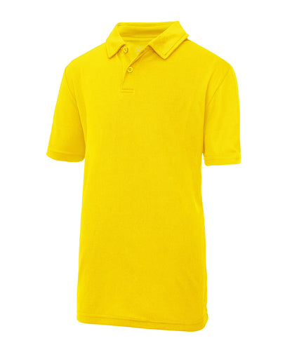 AWDis Just Cool Kids cool polo