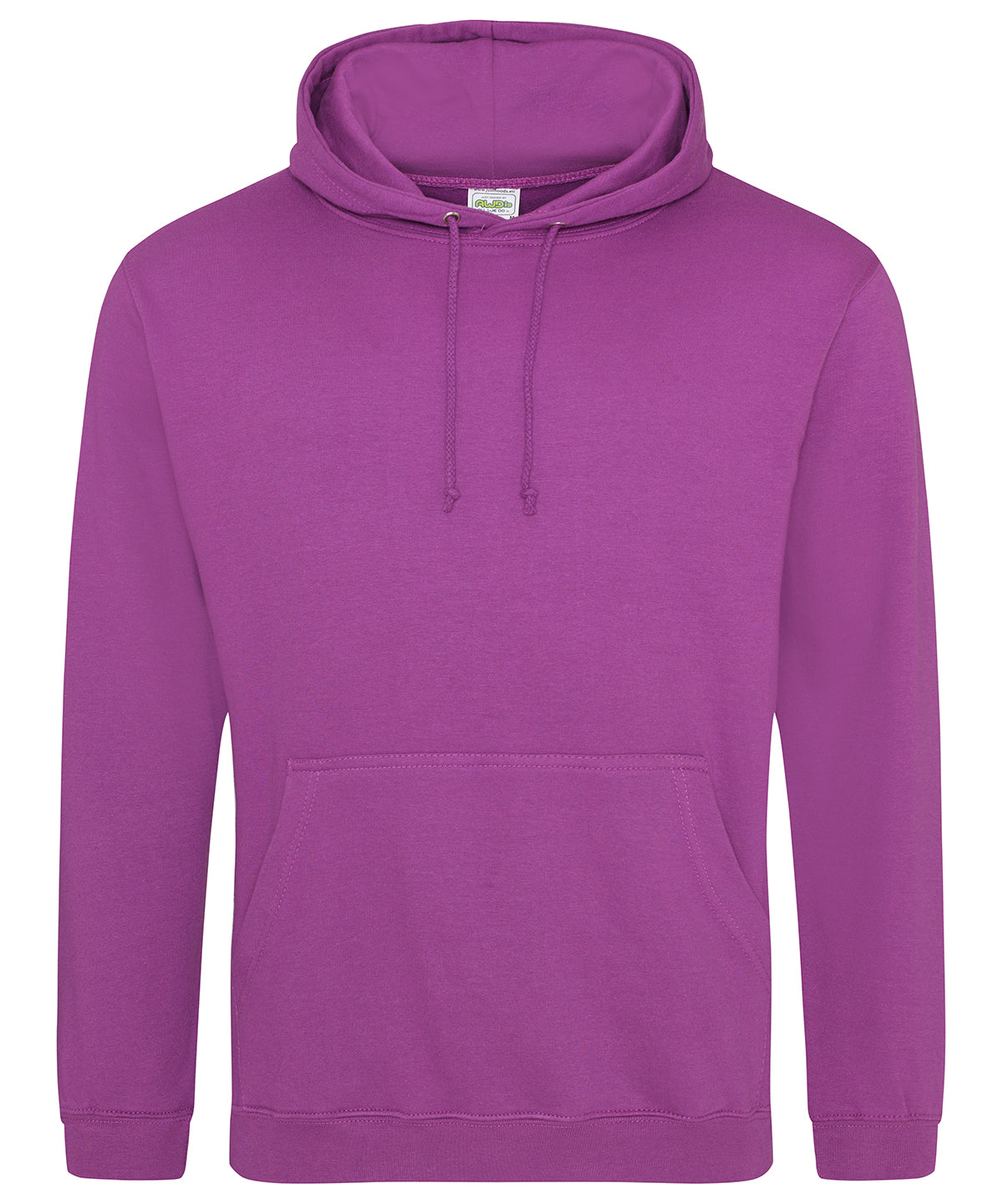 AWDis Just Hoods College hoodie