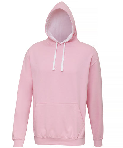 AWDis Just Hoods Varsity hoodie