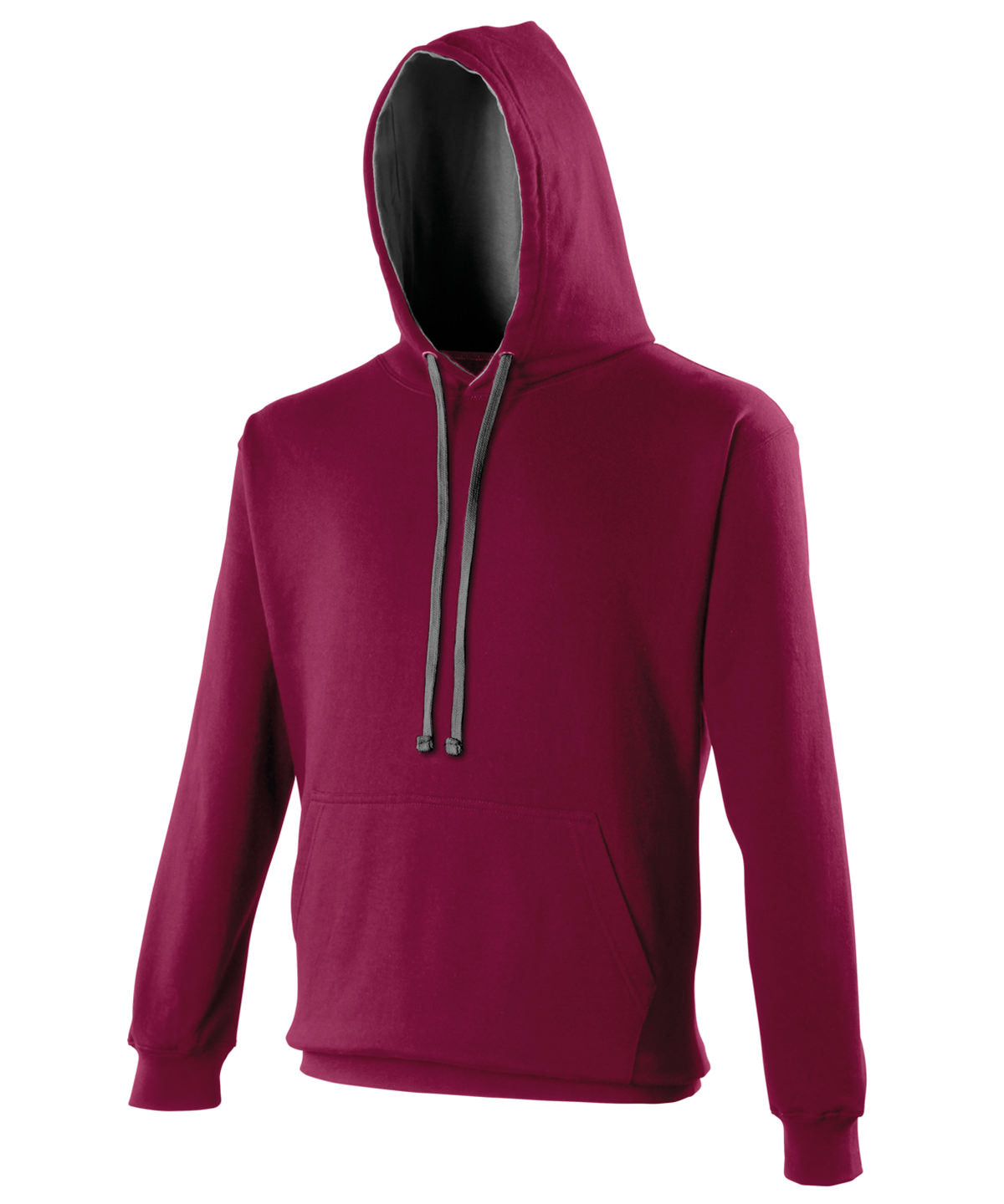 AWDis Just Hoods Varsity hoodie