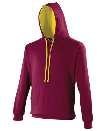 AWDis Just Hoods Varsity hoodie