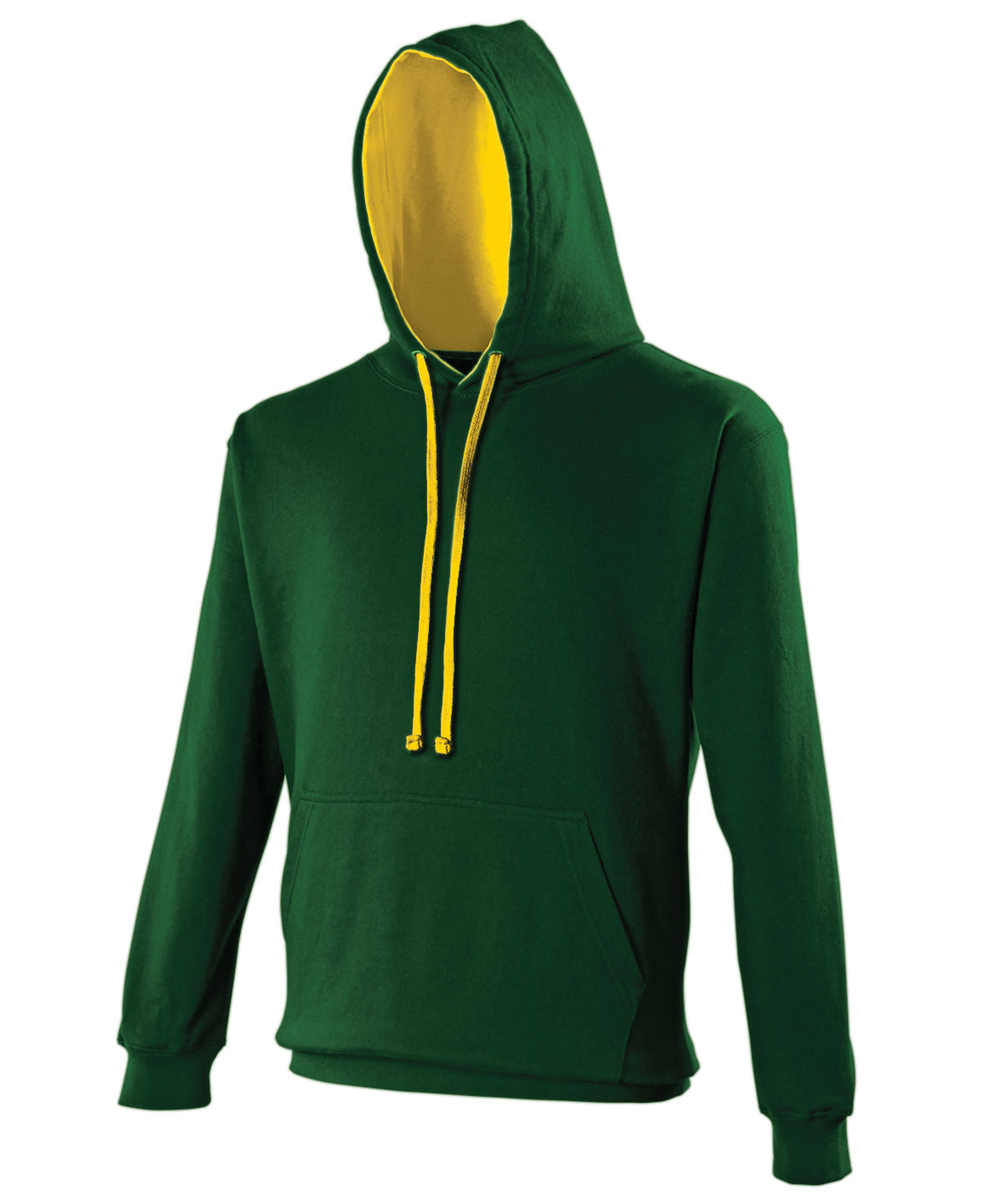 AWDis Just Hoods Varsity hoodie