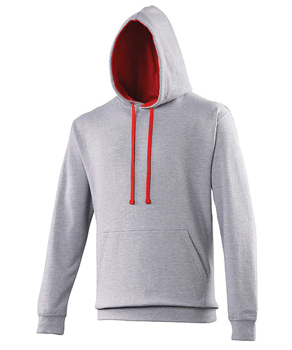 AWDis Just Hoods Varsity hoodie