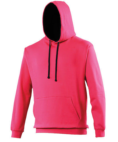 AWDis Just Hoods Varsity hoodie