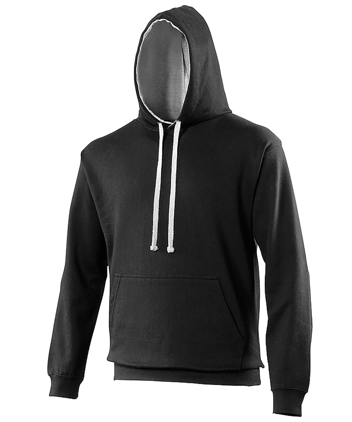 AWDis Just Hoods Varsity hoodie